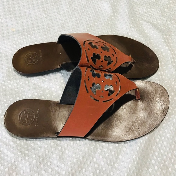 Tory Burch Sandals - Picture 6 of 9